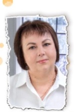 Педагогический работник Байдерина Ольга Григорьевна.