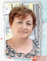 Педагогический работник Первушина Ольга Дмитриевна.